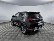 Chery Tiggo 4 I Рестайлинг Уфа  - изображение 30