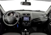 Lada (ВАЗ) Granta I Рестайлинг Волгоград  - изображение 28