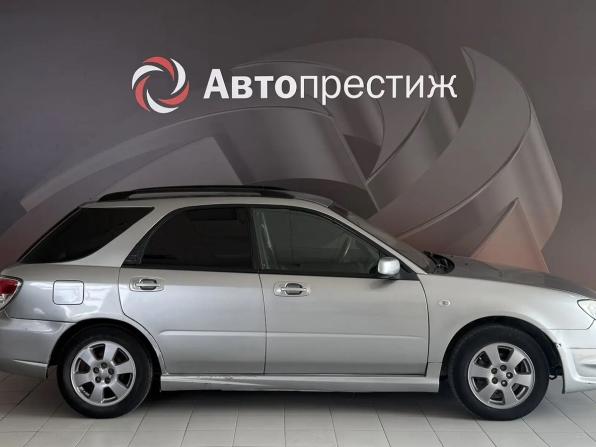 Subaru Impreza II Рестайлинг 2 с пробегом 2007 года, цена 650 000 рублей, 310000 км, универсал, Автокод Объявления