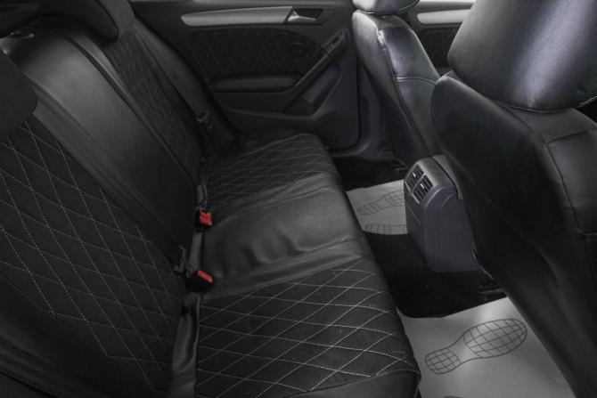 Volkswagen Golf VI с пробегом 2009 года, цена 799 000 рублей, 186000 км, хэтчбек, Автокод Объявления
