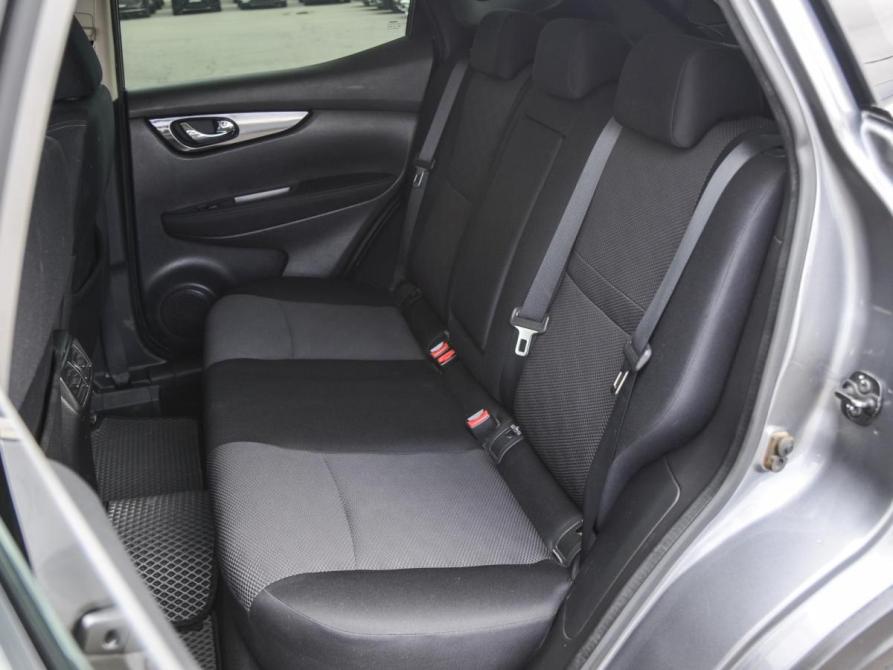 Nissan Qashqai II Курган  - изображение 8