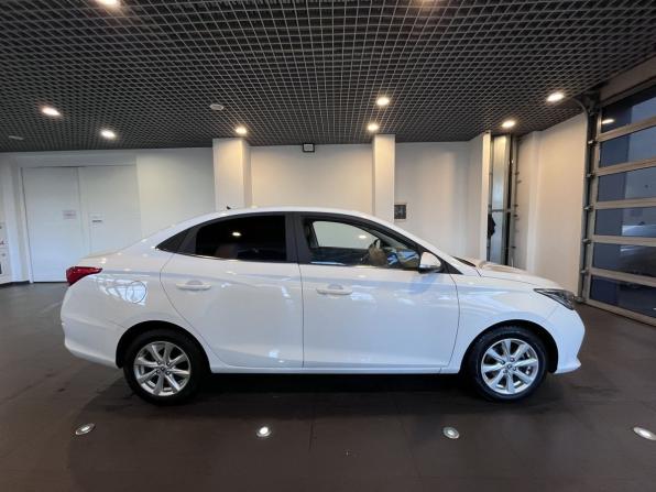 Changan Alsvin с пробегом 2023 года, цена 1 100 000 рублей, 48056 км, седан, Автокод Объявления