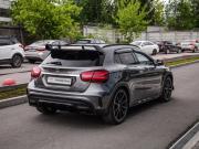 Mercedes-Benz GLA AMG I (X156) Рестайлинг Санкт-Петербург  - изображение 43