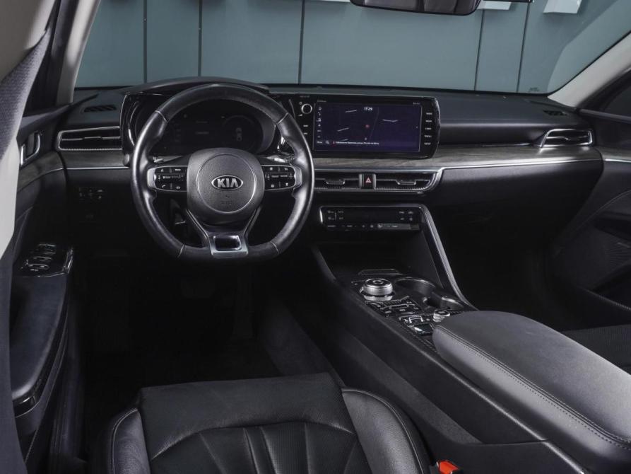 Kia K5 II Ростов-на-Дону  - изображение 6