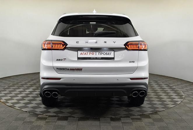 Chery Tiggo 8 Pro Max I с пробегом 2023 года, цена 2 390 000 рублей, 29868 км, внедорожник, Автокод Объявления