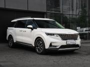 Kia Carnival IV Москва  - изображение 24