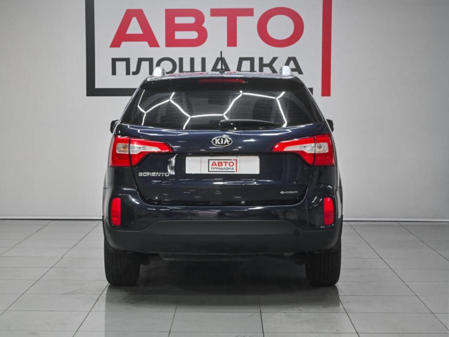Kia Sorento II Рестайлинг Челябинск  - изображение 7