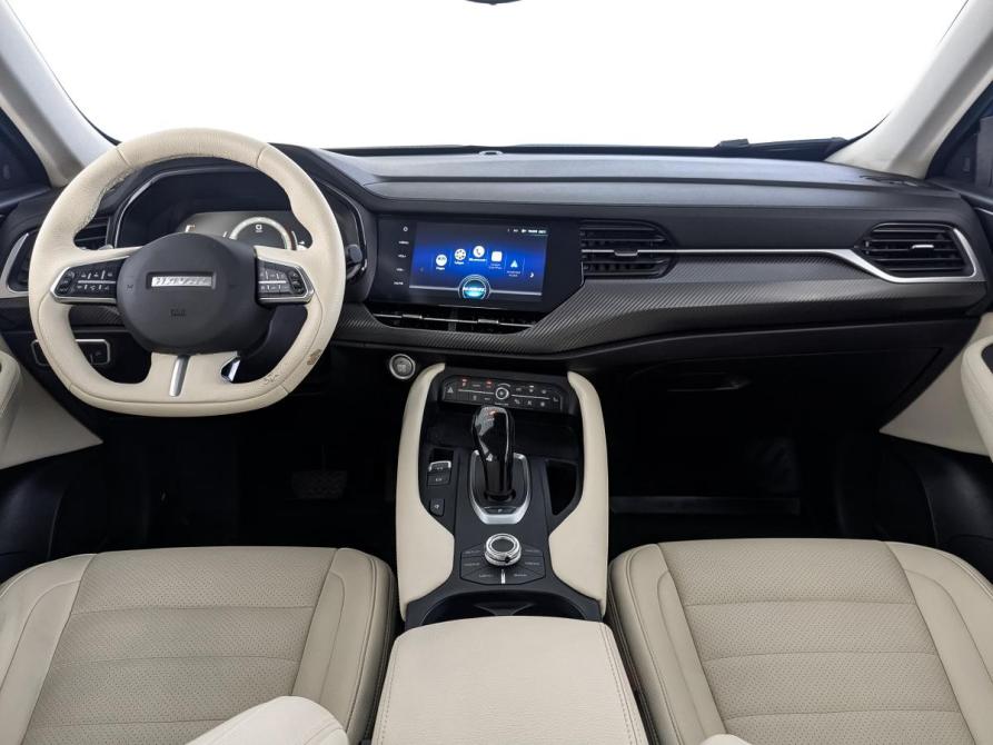 Haval F7x I Москва  - изображение 14