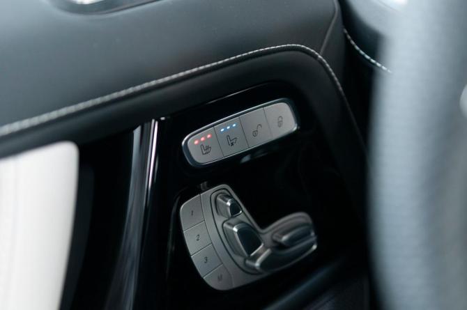 Mercedes-Benz G-Класс III (W465) Рестайлинг с пробегом 2026 года, цена 26 000 000 рублей, 300 км, внедорожник, Автокод Объявления