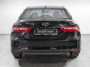 Toyota Camry VIII (XV70) Москва  - изображение 32