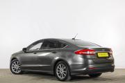 Ford Fusion (North America) II Рестайлинг Тюмень  - изображение 25