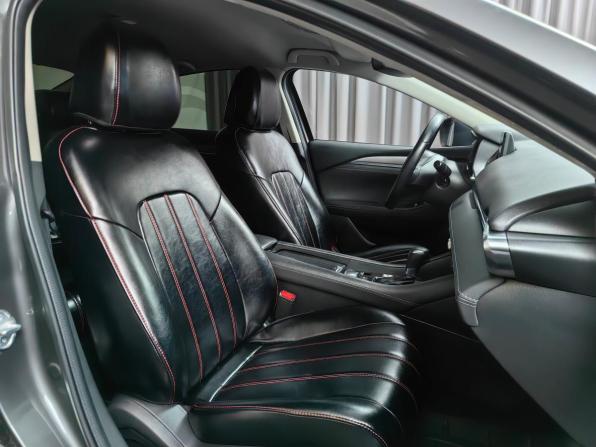 Mazda 6 III (GJ) Рестайлинг 2 с пробегом 2020 года, цена 2 054 000 рублей, 179767 км, седан, Автокод Объявления