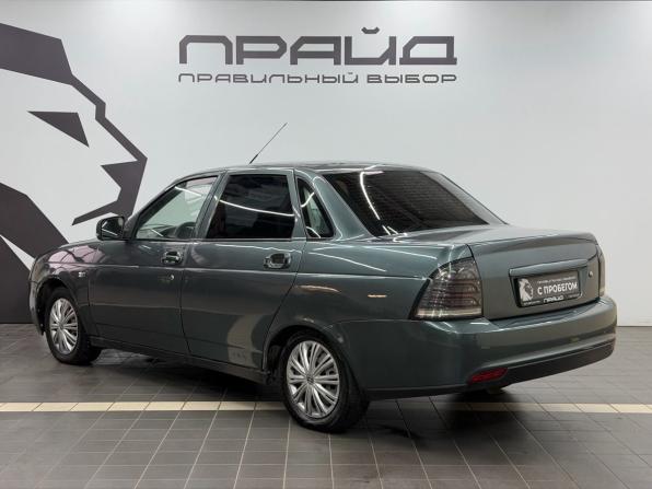 Lada (ВАЗ) Priora I с пробегом 2011 года, цена 389 900 рублей, 190000 км, седан, Автокод Объявления