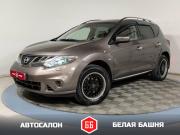 Nissan Murano II (Z51) Рестайлинг Екатеринбург  - изображение 22