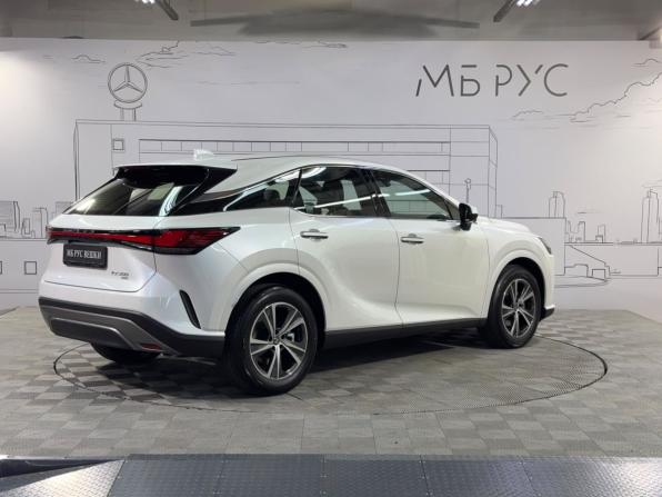 Lexus RX V с пробегом 2026 года, цена 8 450 000 рублей, 29 км, внедорожник, Автокод Объявления