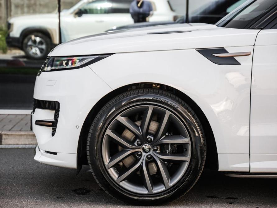 Land Rover Range Rover Sport III Санкт-Петербург  - изображение 10