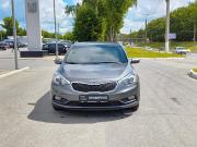 Kia Cerato III Чебоксары  - изображение 24