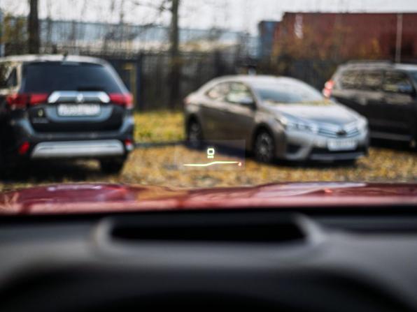 Haval Jolion I с пробегом 2023 года, цена 1 770 000 рублей, 47573 км, внедорожник, Автокод Объявления