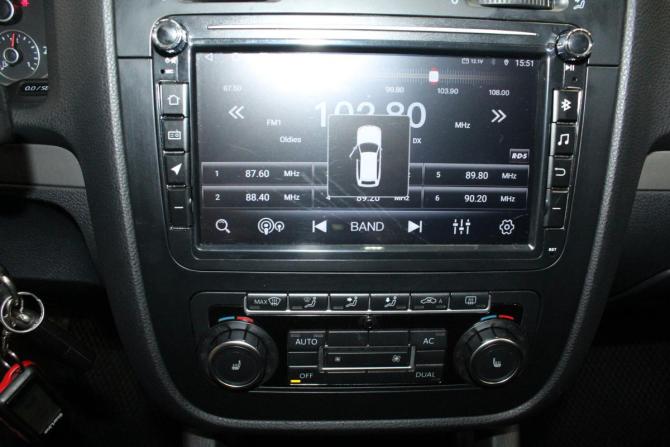 Volkswagen Jetta V с пробегом 2010 года, цена 609 000 рублей, 251464 км, седан, Автокод Объявления