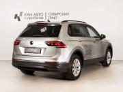 Volkswagen Tiguan II Рестайлинг Казань  - изображение 11