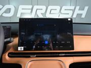 Geely Galaxy Starship 7 Ростов-на-Дону  - изображение 42
