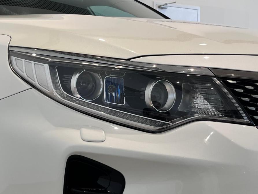 Kia Optima IV Волгоград  - изображение 10
