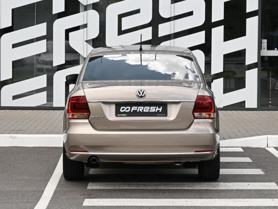 Volkswagen Polo V Рестайлинг Волгоград  - изображение 4
