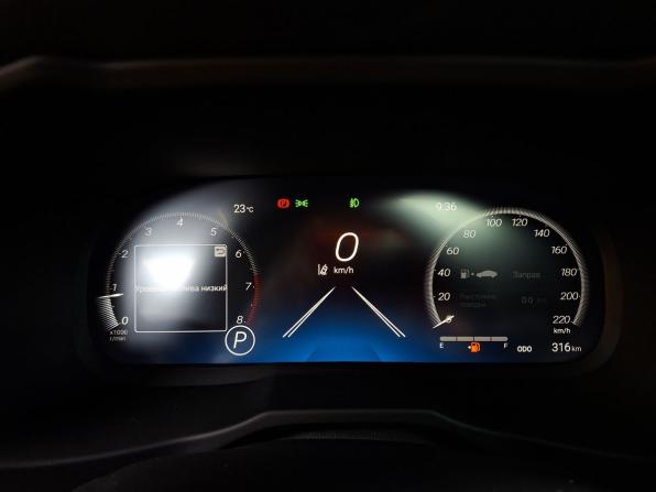 Toyota RAV4 V (XA50) с пробегом 2025 года, цена 4 350 000 рублей, 315 км, внедорожник, Автокод Объявления