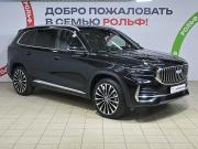 Geely Monjaro I Рестайлинг Москва  - изображение 27
