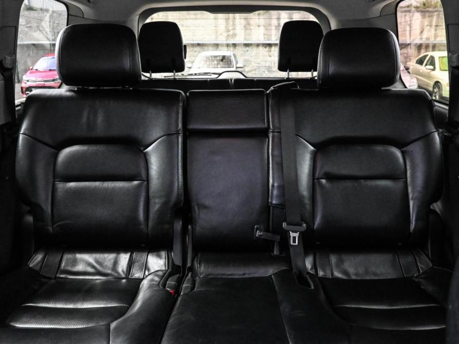 Toyota Land Cruiser 200 Series Рестайлинг 1 Новороссийск  - изображение 12