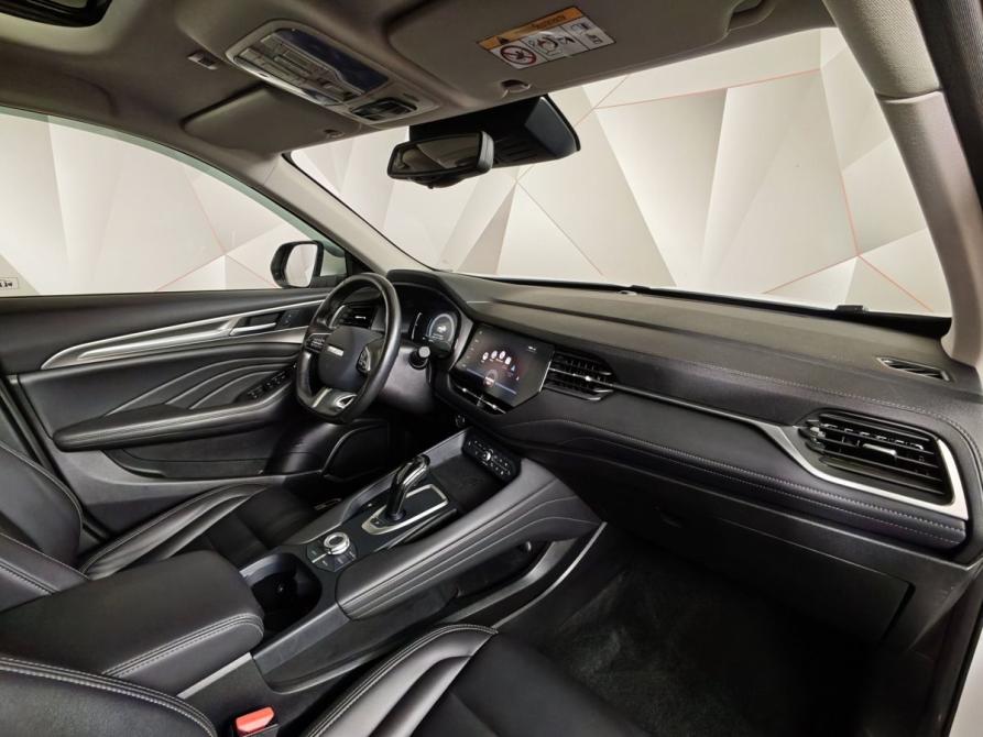 Haval F7 I Москва  - изображение 13