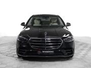 Mercedes-Benz S-Класс VII (W223) Москва  - изображение 28