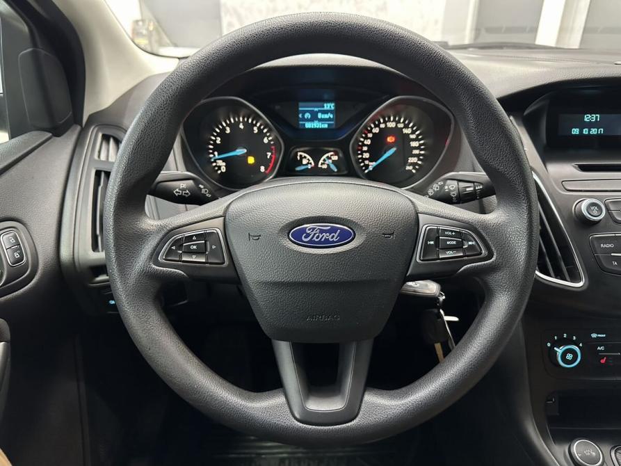 Ford Focus III Рестайлинг Ярославль  - изображение 5