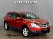 Nissan Qashqai I Краснодар  - изображение 20