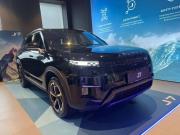 Jaecoo J7 I Рестайлинг Архангельск  - изображение 19