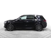 Mercedes-Benz GLE II (V167) Москва  - изображение 34