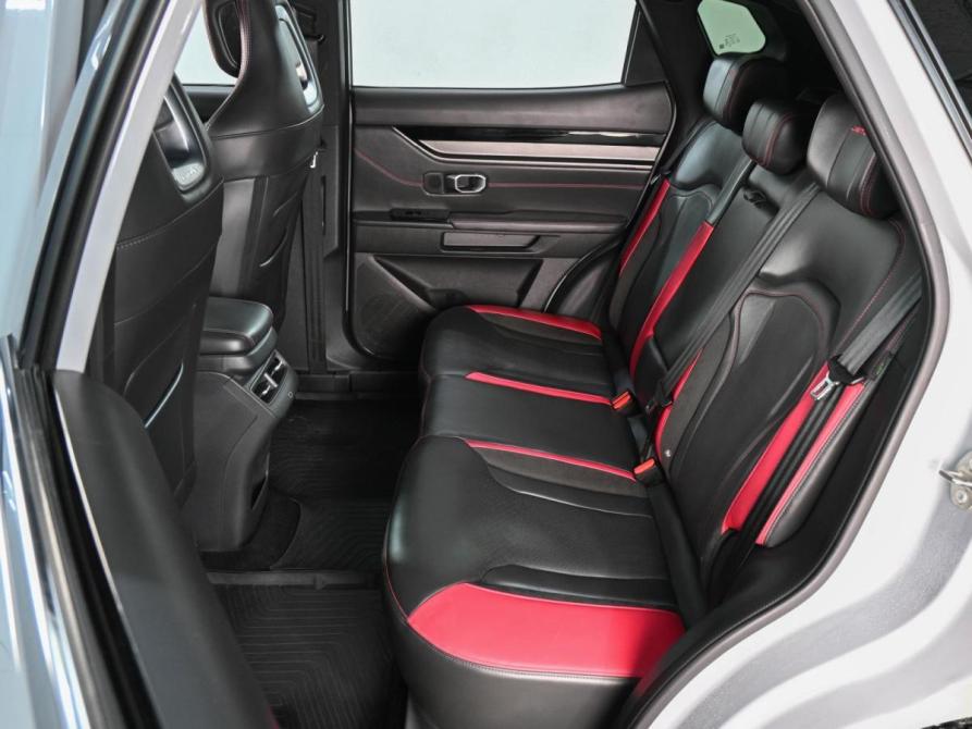 JETOUR DASHING I Ростов-на-Дону  - изображение 9
