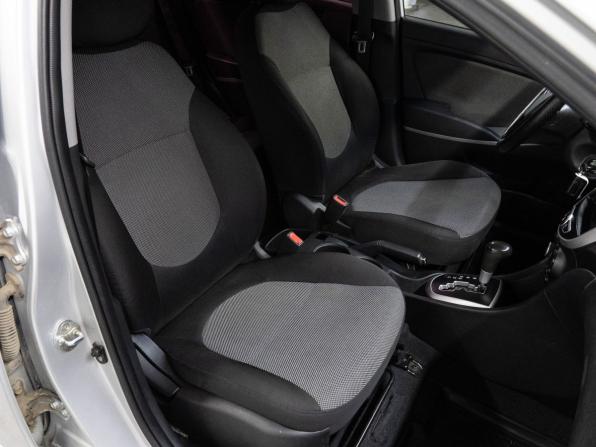 Hyundai Solaris I с пробегом 2013 года, цена 749 000 рублей, 208161 км, седан, Автокод Объявления