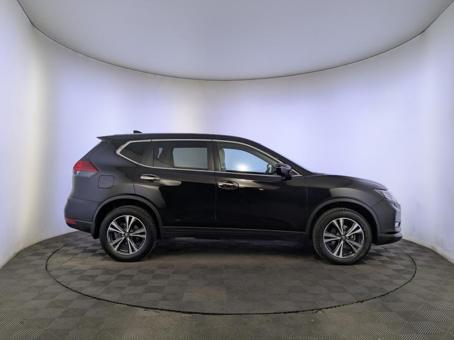 Nissan X-Trail III Рестайлинг Москва  - изображение 4