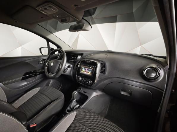 Renault Kaptur I с пробегом 2020 года, цена 1 705 000 рублей, 31618 км, внедорожник, Автокод Объявления