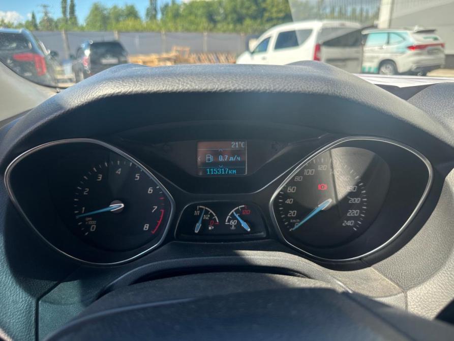 Ford Focus III Тольятти  - изображение 6