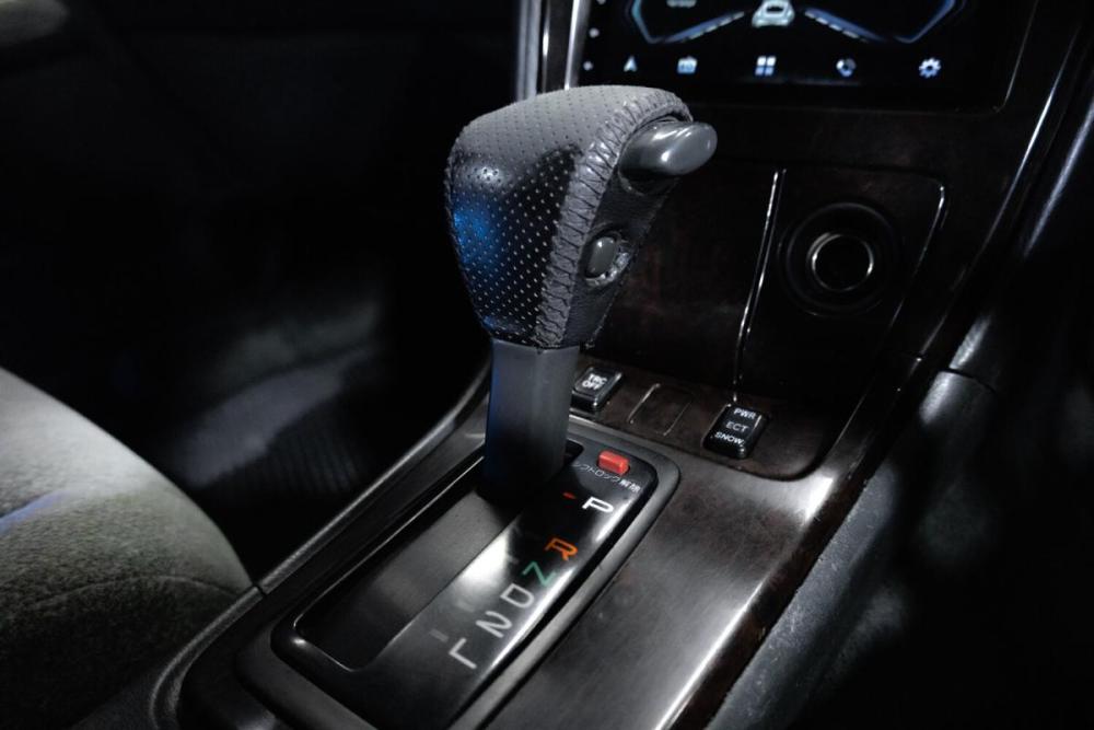 Toyota Mark II VII (X90) Тюмень  - изображение 23