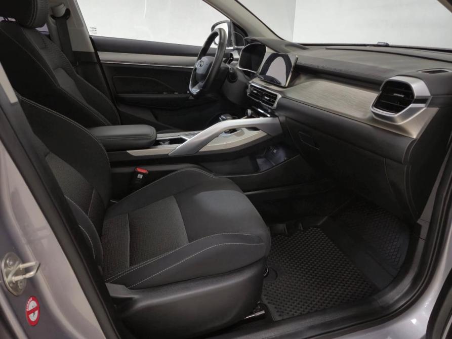 Geely Coolray I Альметьевск  - изображение 17