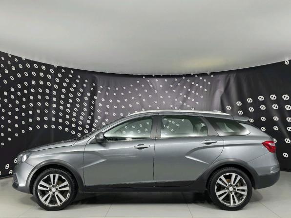 Lada (ВАЗ) Vesta I с пробегом 2017 года, цена 872 000 рублей, 123463 км, универсал, Автокод Объявления