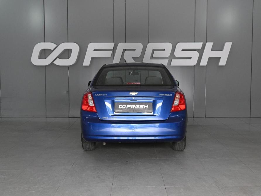 Chevrolet Lacetti I Ростов-на-Дону  - изображение 4