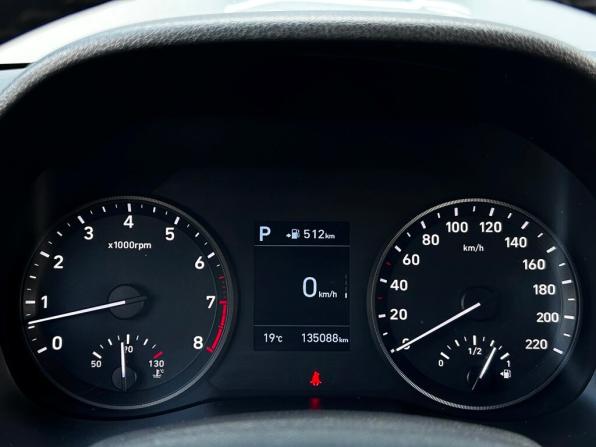 Hyundai Solaris II с пробегом 2019 года, цена 1 314 200 рублей, 135088 км, седан, Автокод Объявления