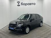 Lada (ВАЗ) Granta I Рестайлинг Воронеж  - изображение 22
