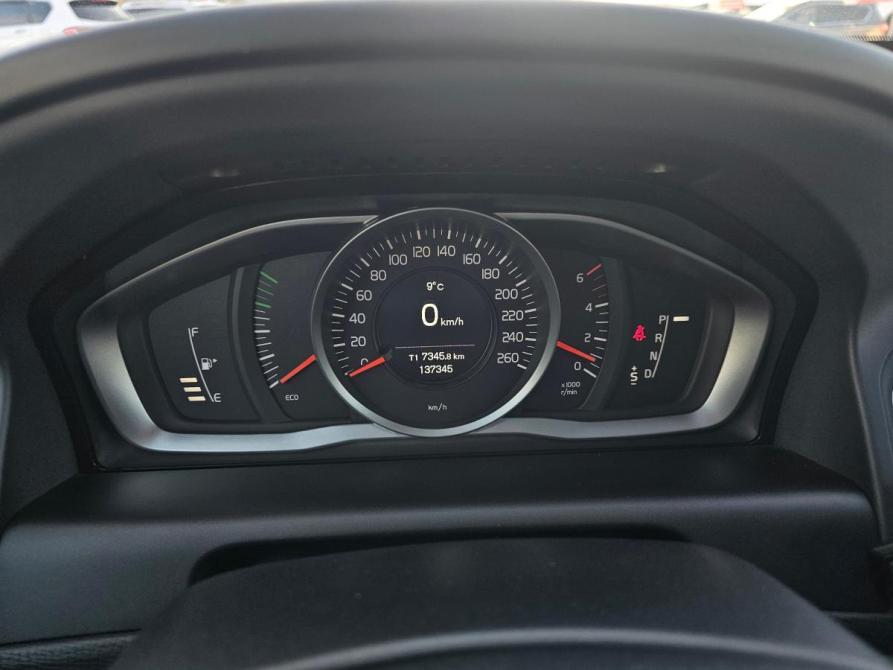 Volvo XC60 I Рестайлинг Тюмень  - изображение 16