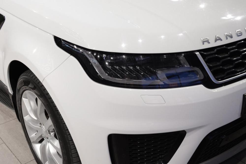 Land Rover Range Rover Sport II Рестайлинг Иркутск  - изображение 10