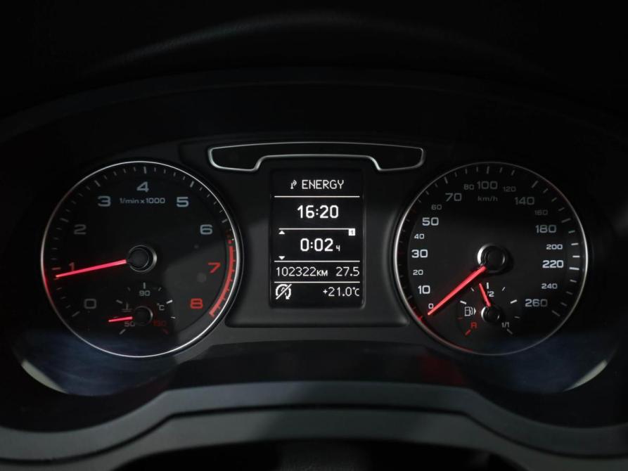 Audi Q3 I (8U) Ростов-на-Дону  - изображение 16